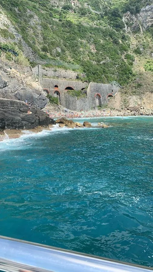 Le Camere Di Nathan La Spezia