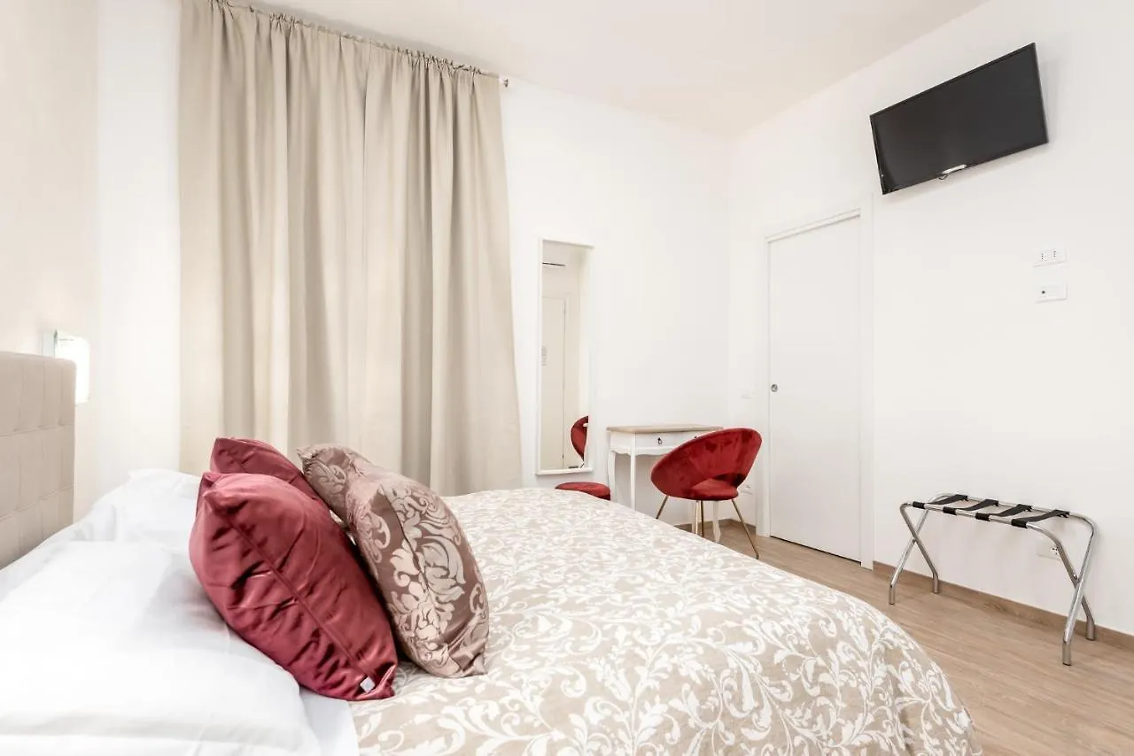 Le Camere Di Nathan La Spezia Maison d'hôtes