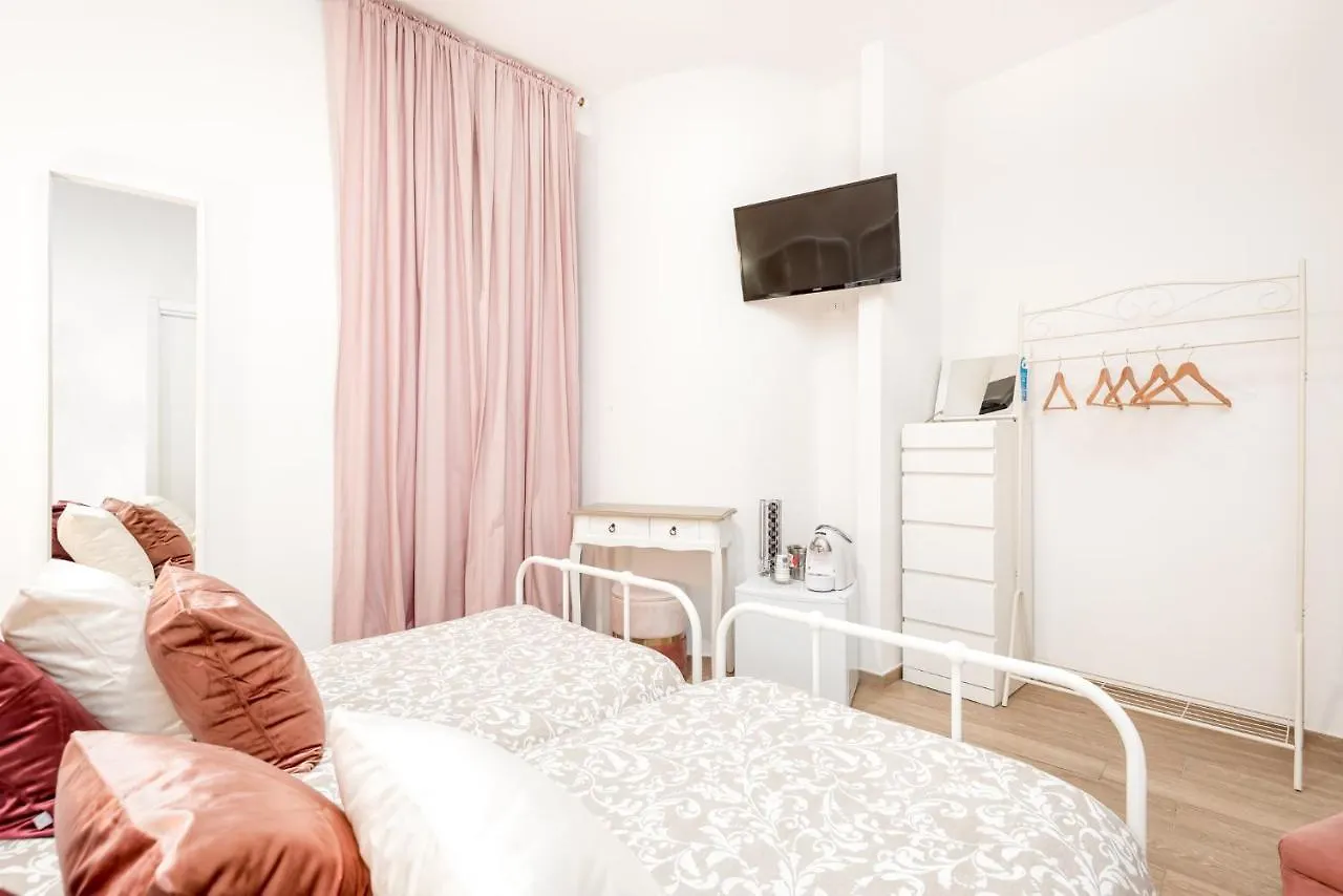 Le Camere Di Nathan La Spezia Maison d'hôtes
